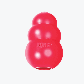 Classic Kong Large and XL sizes