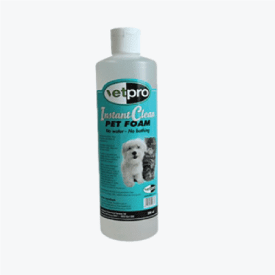 Vetpro Pet Clean Dog Shampoo