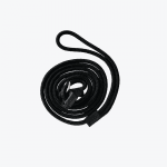 Slip Lead 6mm 6mm Slip Lead Black