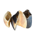 Cow Hoofs Dog Treat