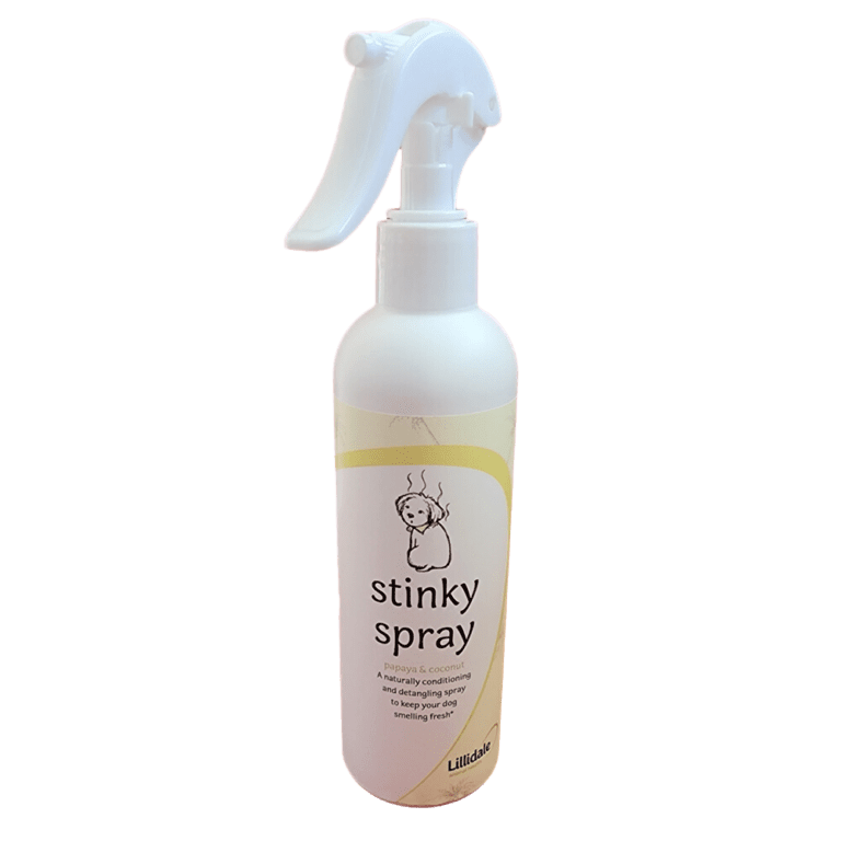 Stinky Dog Spray 250ml Dogs Are Us stinky-dog-spray-250ml-dogs-are-us