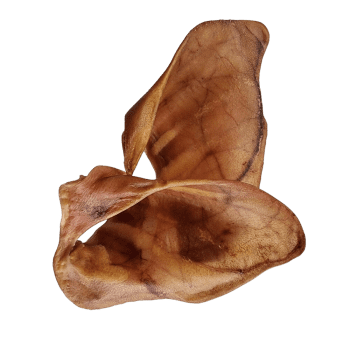 Pigs Ears Dog Treat