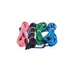 Dog Slip Lead 6mm combo
