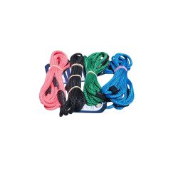 Dog Slip Lead 6mm combo