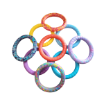 Floating Rings